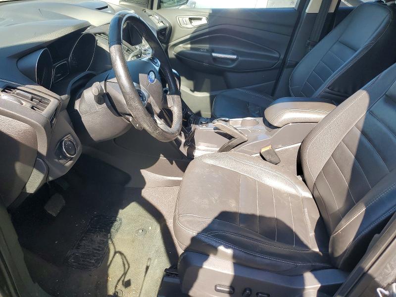 Aukcja sprzedaży 2014 Ford Escape, vin: 1FMCU9J9XEUD62500, numer aukcji: 49647926
