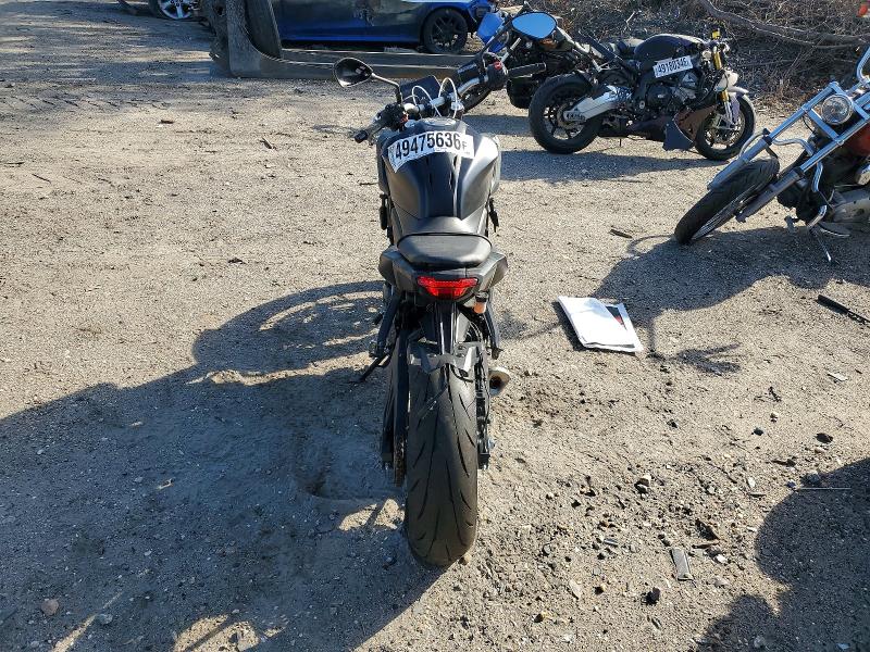 Продажа на аукционе авто 2025 Yamaha Mtn690, vin: JYARM48E6SA000953, номер лота: 49475636