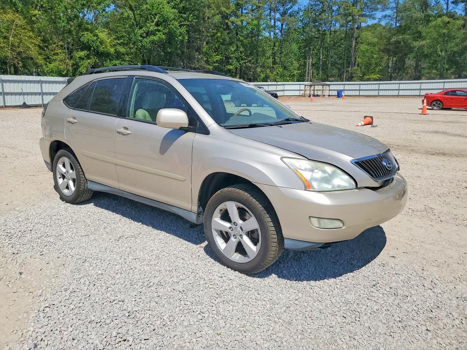 Aukcja sprzedaży 2006 Lexus Rx, vin: 2T2GA31U26C050651, numer aukcji: 50546996