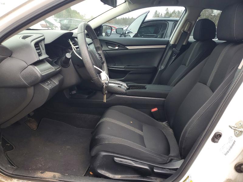 Продаж на аукціоні авто 2017 Honda Civic, vin: 2HGFC2F69HH023939, номер лоту: 48242796