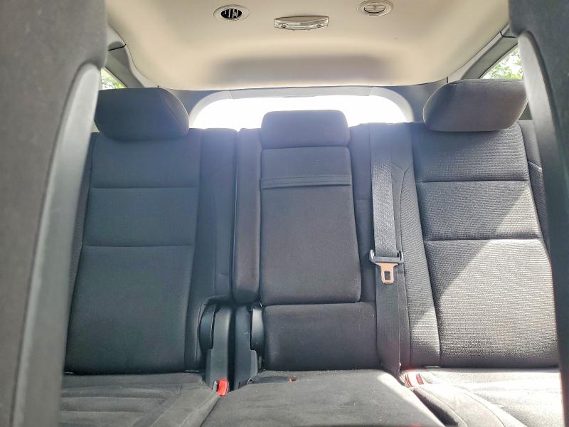 Aukcja sprzedaży 2015 Dodge Durango, vin: 1C4RDHAG7FC916865, numer aukcji: 51432236