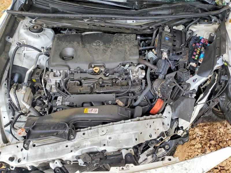 51499266 :رقم المزاد ، 4T1G11AKXNU684584 vin ، 2022 Toyota Camry مزاد بيع
