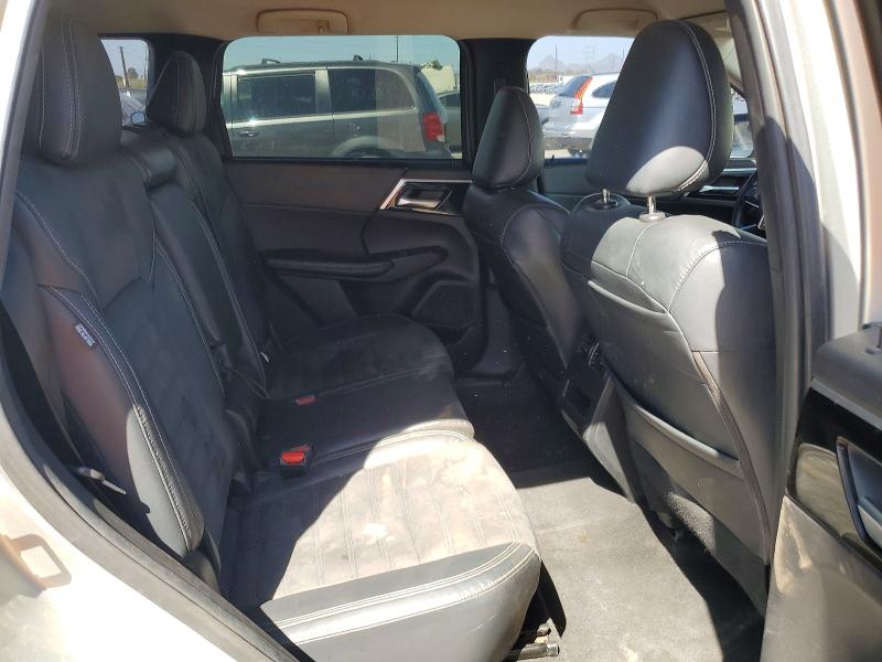 Aukcja sprzedaży 2022 Mitsubishi Outlander, vin: JA4J3UA87NZ022825, numer aukcji: 50943106