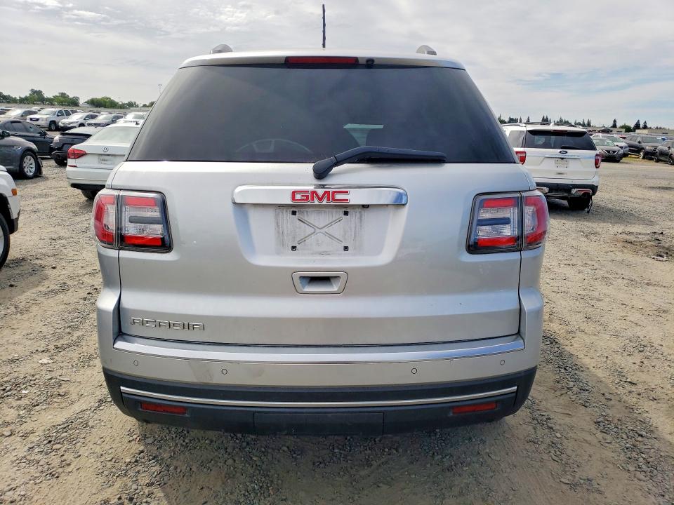 2015 Gmc Acadia მანქანა იყიდება აუქციონზე, vin: 1GKKRNED2FJ290952, აუქციონის ნომერი: 49010956