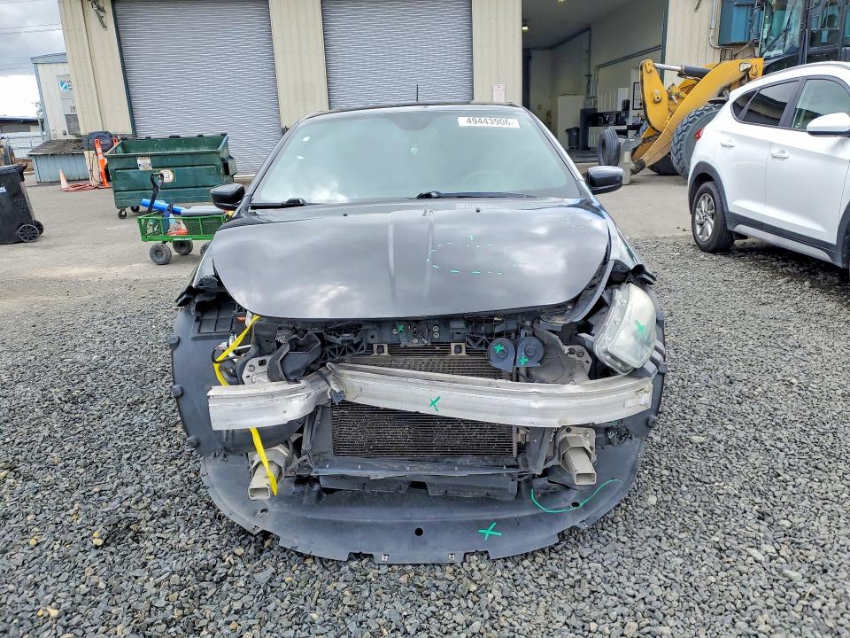 Aukcja sprzedaży 2015 Dodge Dart, vin: 1C3CDFBB9FD310964, numer aukcji: 49443906