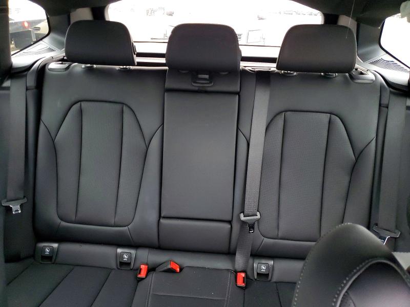 2023 Bmw X3 მანქანა იყიდება აუქციონზე, vin: 5UX53DP04P9T00140, აუქციონის ნომერი: 51887326