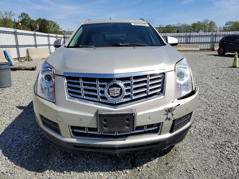 48254636 :رقم المزاد ، 3GYFNCE37DS611622 vin ، 2013 Cadillac Srx مزاد بيع
