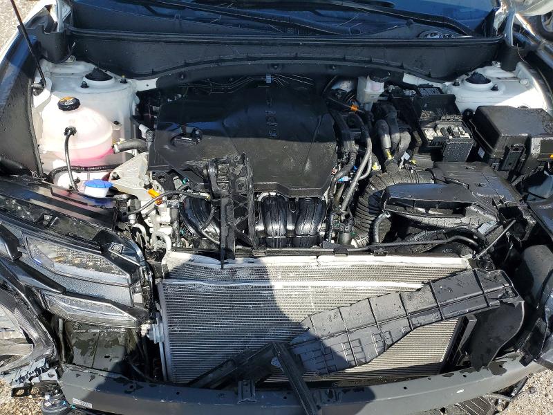 Продаж на аукціоні авто 2025 Hyundai Tucson, vin: 5NMJB3DE2SH588783, номер лоту: 49221786