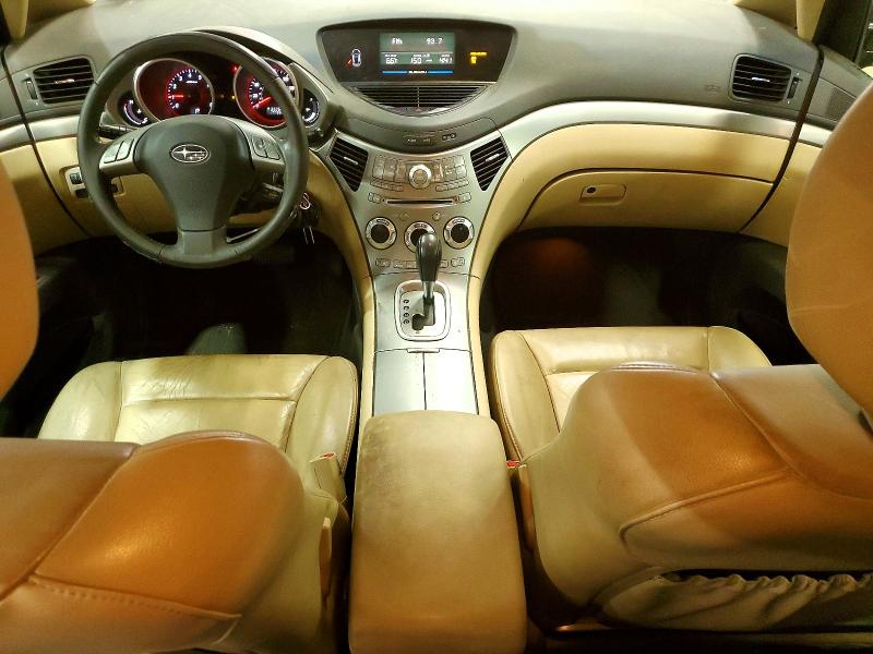 Продаж на аукціоні авто 2007 Subaru B9 Tribeca, vin: 4S4WX83DX74400178, номер лоту: 49503126