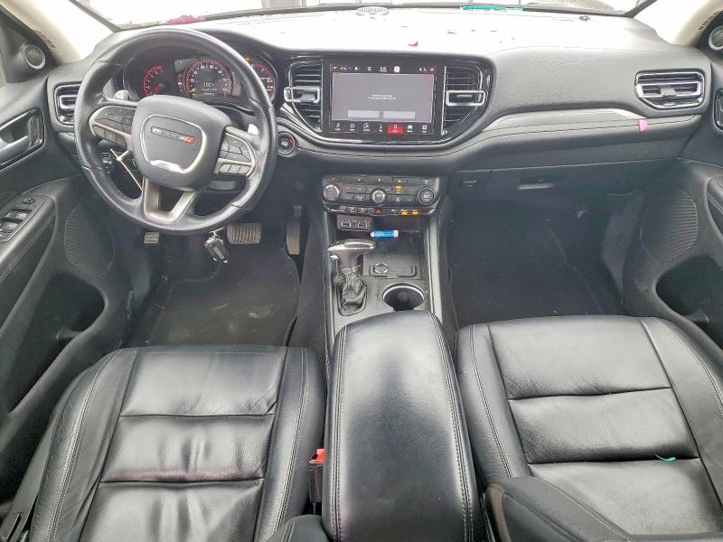 Продажа на аукционе авто 2021 Dodge Durango, vin: 1C4RDJEG7MC694469, номер лота: 51129616