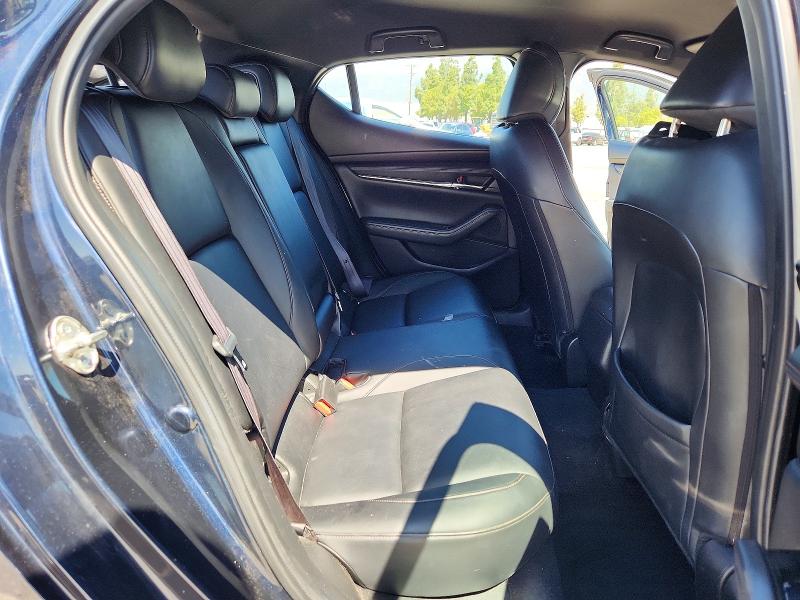 49675206 :رقم المزاد ، JM1BPALMXK1108583 vin ، 2019 Mazda 3 مزاد بيع