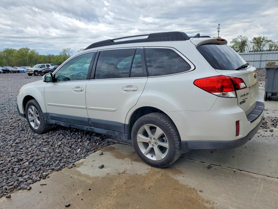49558776 :رقم المزاد ، 4S4BRCKC0D3299142 vin ، 2013 Subaru Outback مزاد بيع