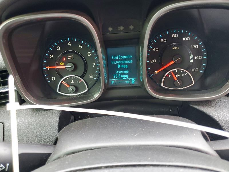 Продаж на аукціоні авто 2013 Chevrolet Malibu, vin: 1G11B5SA5DF349409, номер лоту: 48263456