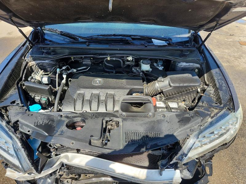 Aukcja sprzedaży 2017 Acura Rdx, vin: 5J8TB3H59HL015830, numer aukcji: 48110806