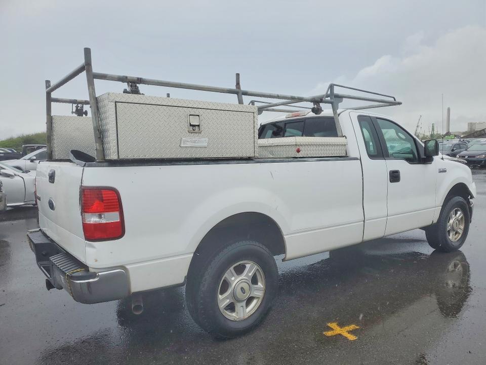 Продаж на аукціоні авто 2004 Ford F150, vin: 1FTRF12W74NB44666, номер лоту: 48664296