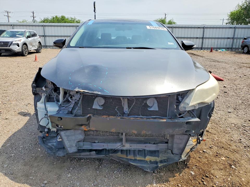51689276 :رقم المزاد ، 4T1BK1EB2EU109283 vin ، 2014 Toyota Avalon مزاد بيع