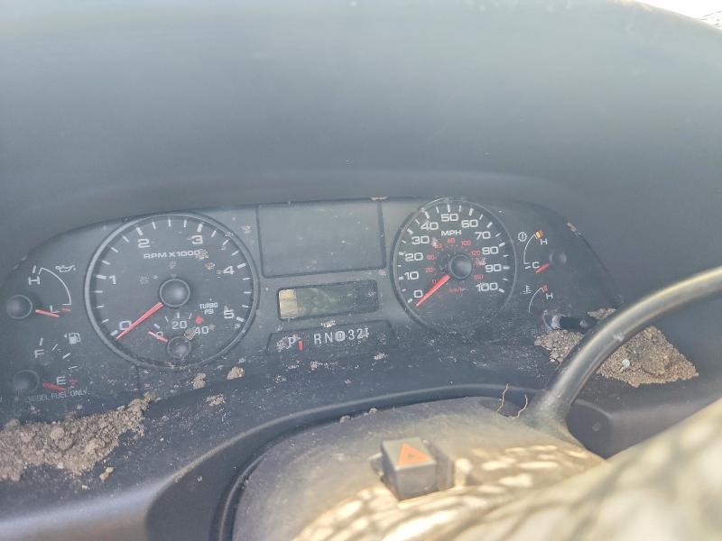 Продаж на аукціоні авто 2007 Ford F250, vin: 1FTSF21P47EA11739, номер лоту: 51548276