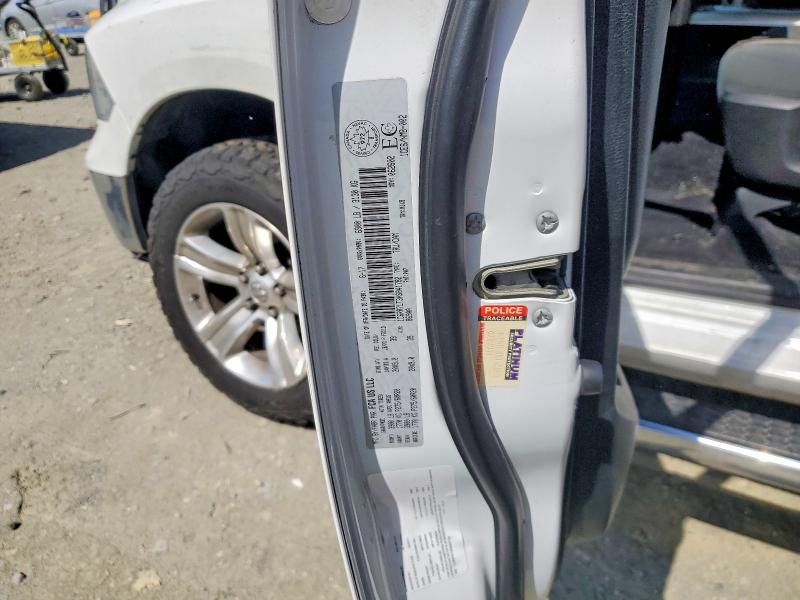Продаж на аукціоні авто 2017 Ram 1500, vin: 1C6RR7LT3HS841782, номер лоту: 49263356