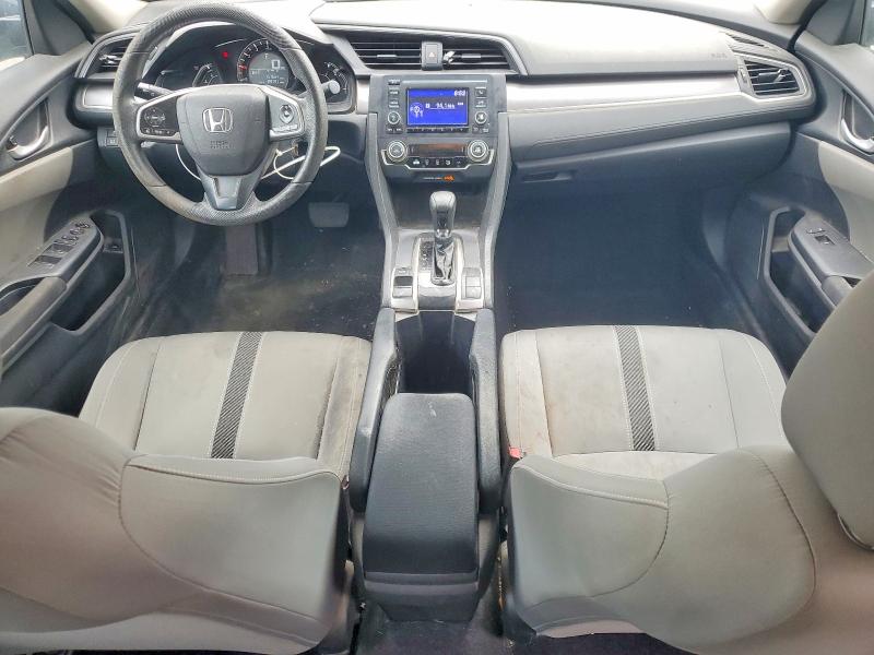 51341366 :رقم المزاد ، 19XFC2F58GE247042 vin ، 2016 Honda Civic مزاد بيع