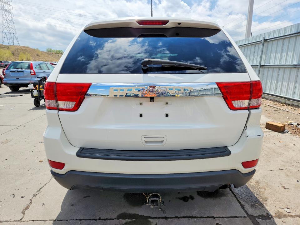 Продажа на аукционе авто 2012 Jeep Grand Cherokee, vin: 1C4RJFAG0CC223726, номер лота: 51313236
