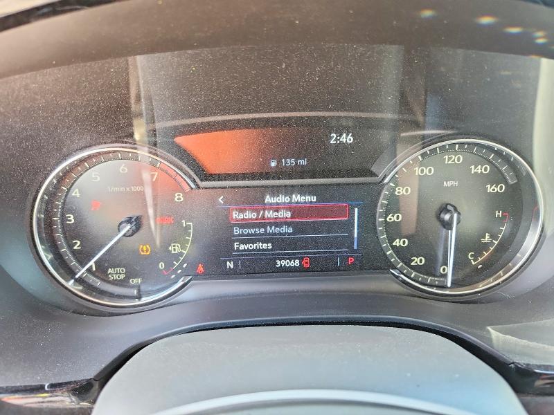 Aukcja sprzedaży 2020 Cadillac Xt5, vin: 1GYKNCRS2LZ218497, numer aukcji: 50891276