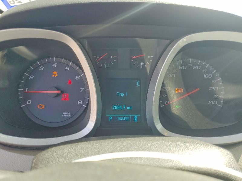 Продажа на аукционе авто 2010 Chevrolet Equinox, vin: 2CNALDEW5A6378108, номер лота: 49024976