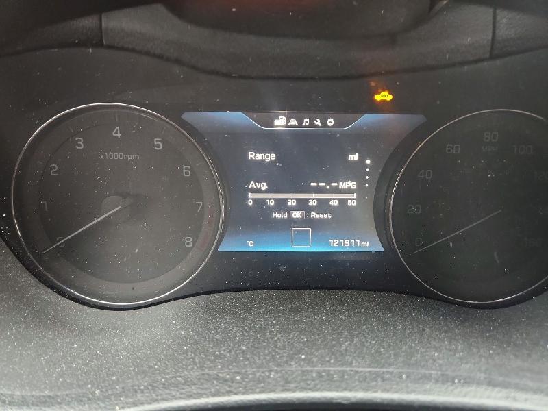 Auction sale of the 2016 Hyundai Genesis, vin: KMHGN4JE0GU108425, lot number: 51463696