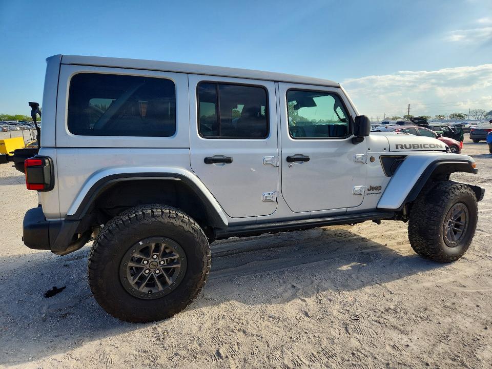 Продаж на аукціоні авто 2024 Jeep Wrangler, vin: 1C4RJXSJ8RW328473, номер лоту: 51213186