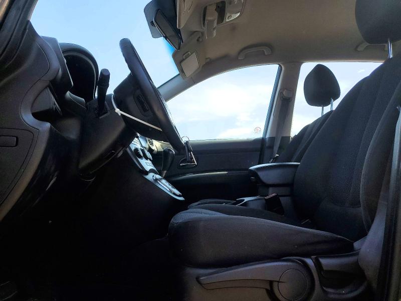 Продаж на аукціоні авто 2012 Kia Rondo, vin: KNAHH8A82C7383740, номер лоту: 49631106