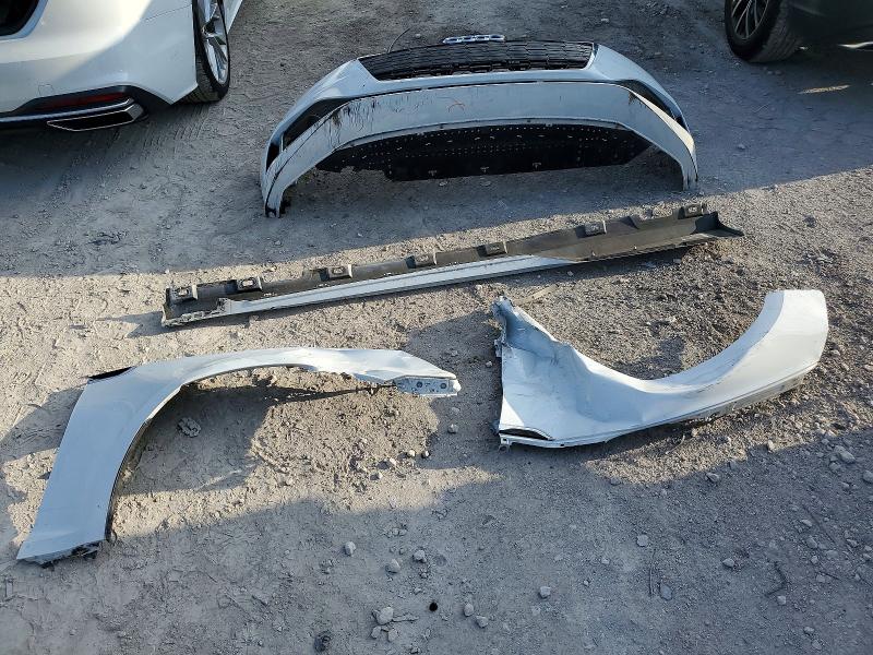 Продажа на аукционе авто 2022 Audi A5, vin: WAU2AGF59NN006050, номер лота: 51483726