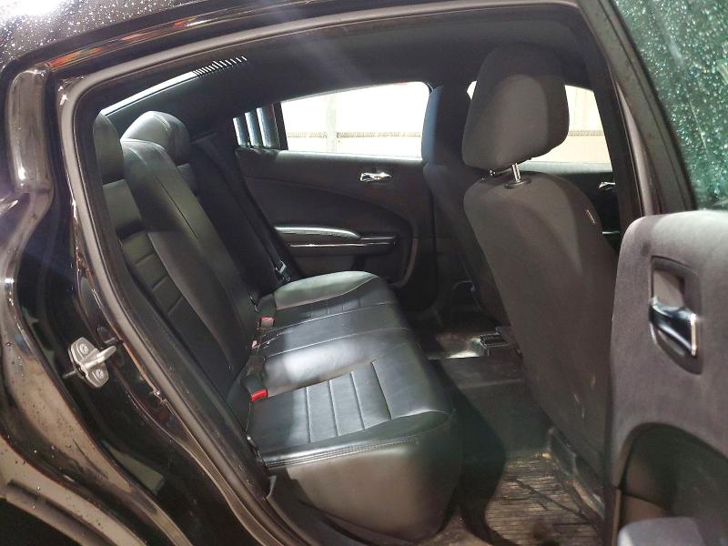 Продаж на аукціоні авто 2014 Dodge Charger, vin: 2C3CDXAG8EH332278, номер лоту: 50590456