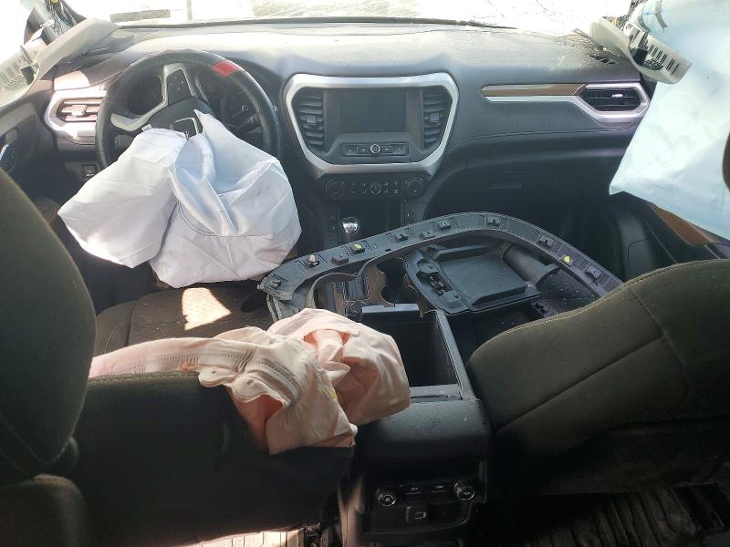 Aukcja sprzedaży 2019 Gmc Acadia, vin: 1GKKNLLS1KZ217116, numer aukcji: 50221926