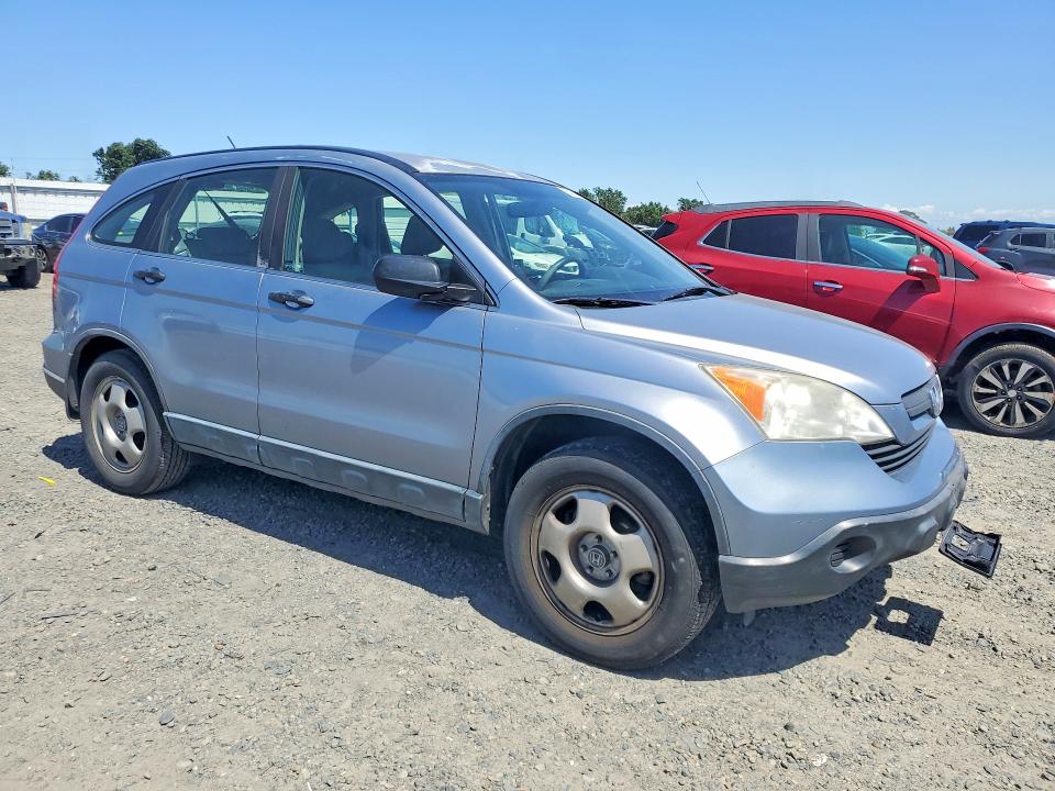 Aukcja sprzedaży 2008 Honda Cr-v, vin: JHLRE38318C033739, numer aukcji: 50289996