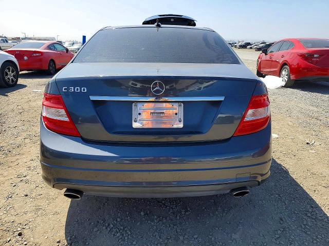 Продажа на аукционе авто 2008 Mercedes-benz C, vin: WDDGF54X68F063216, номер лота: 48773176