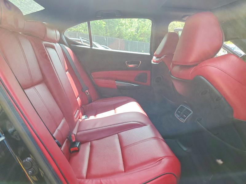 51323166 :رقم المزاد ، 19UUB3F6XKA005407 vin ، 2019 Acura Tlx مزاد بيع