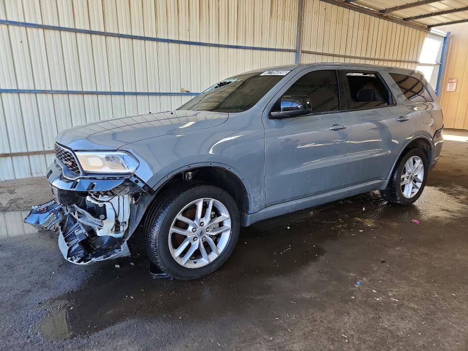 Aukcja sprzedaży 2023 Dodge Durango, vin: 1C4RDJDG3PC617362, numer aukcji: 47784056