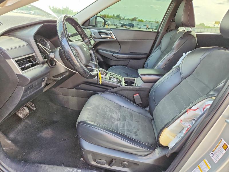 Aukcja sprzedaży 2024 Mitsubishi Outlander, vin: JA4J3VA86RZ014243, numer aukcji: 51803676