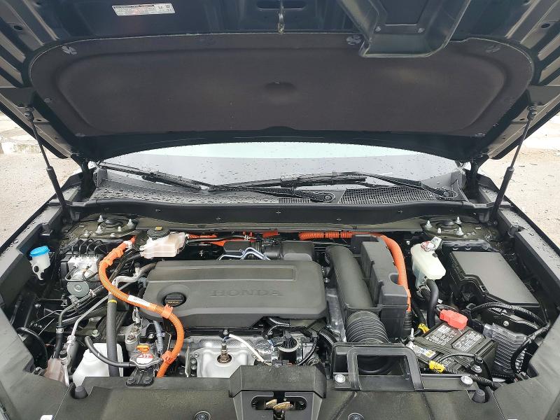 Продаж на аукціоні авто 2026 Honda Cr-v, vin: 7FARS6H86TE107577, номер лоту: 51366556