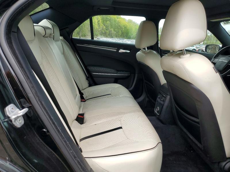 Продажа на аукционе авто 2013 Chrysler 300, vin: 2C3CCAAGXDH743552, номер лота: 51608636