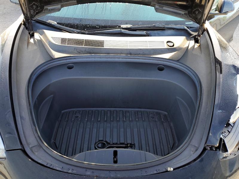 49550086 :رقم المزاد ، 5YJ3E1EA2NF185280 vin ، 2022 Tesla Model 3 مزاد بيع