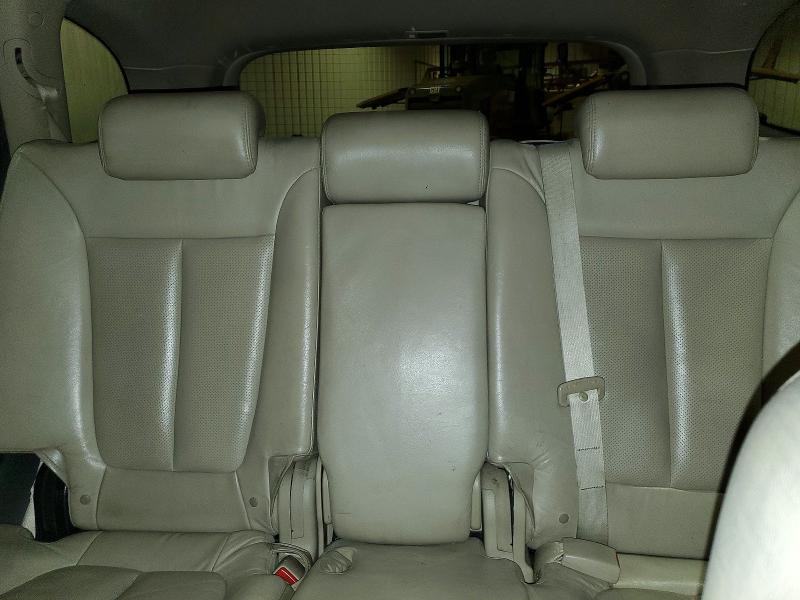 48587716 :رقم المزاد ، 5NMSH73E58H183036 vin ، 2008 Hyundai Santa Fe مزاد بيع
