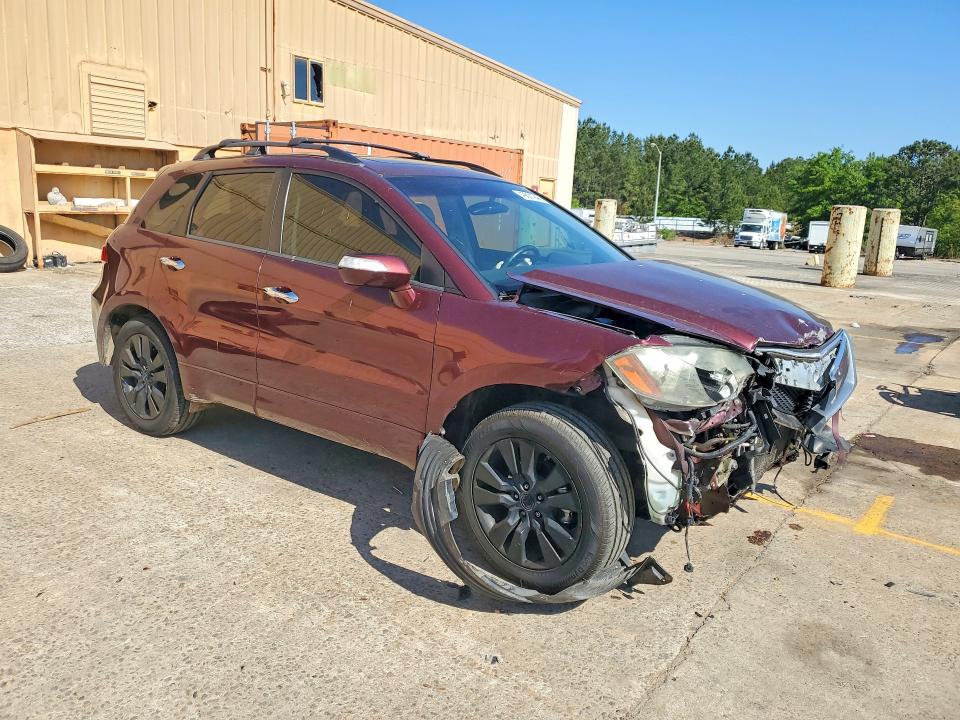 Продаж на аукціоні авто 2010 Acura Rdx, vin: 5J8TB1H56AA002832, номер лоту: 49601946