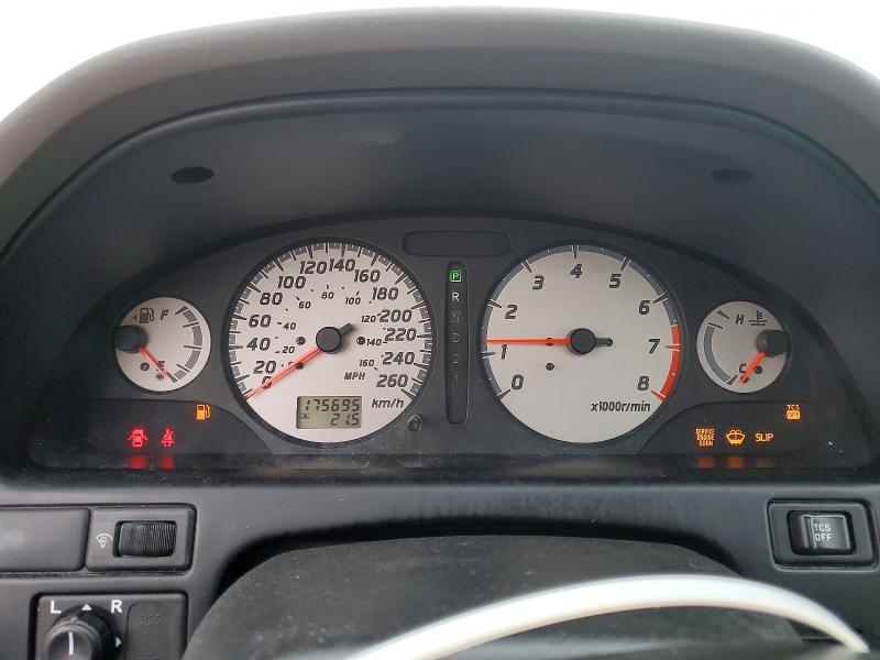 Продажа на аукционе авто 2001 Nissan Maxima, vin: JN1CA31A91T101012, номер лота: 48104026