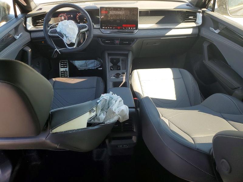 49916436 :رقم المزاد ، 3VVHR7RM5TM016219 vin ، 2026 Volkswagen Tiguan مزاد بيع