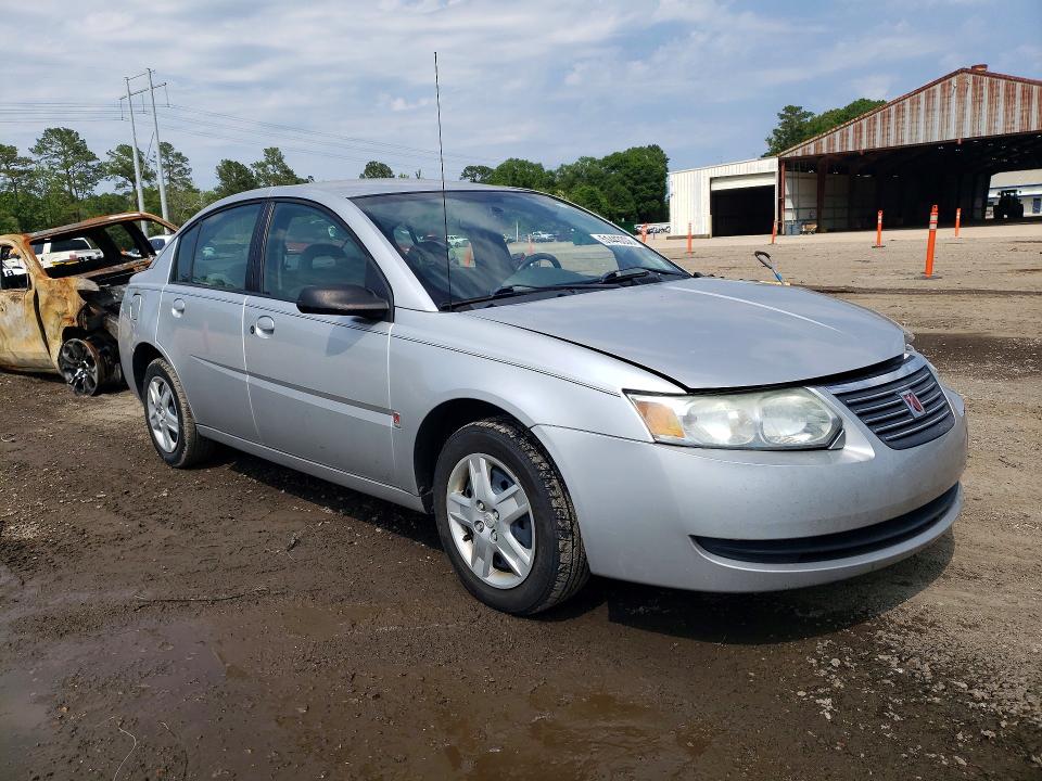 Продаж на аукціоні авто 2006 Saturn Ion, vin: 1G8AJ55F96Z204760, номер лоту: 51443306