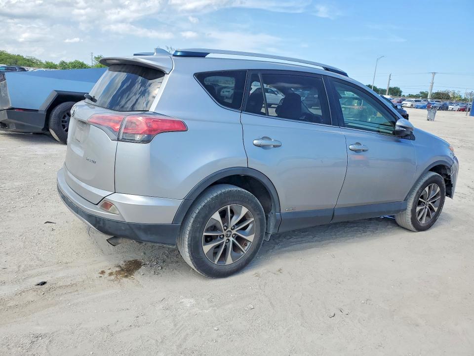 Aukcja sprzedaży 2018 Toyota Rav4 Hybrid, vin: JTMRJREV5JD213856, numer aukcji: 51850736
