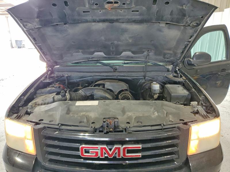 Продаж на аукціоні авто 2012 Gmc Sierra, vin: 3GTP2VE75CG290120, номер лоту: 51515346