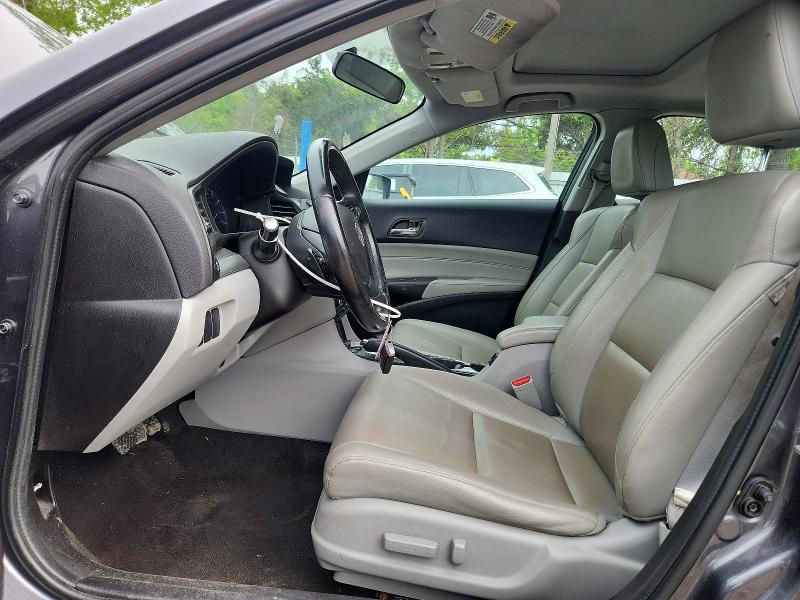 Продаж на аукціоні авто 2018 Acura Ilx, vin: 19UDE2F35JA009872, номер лоту: 51687606