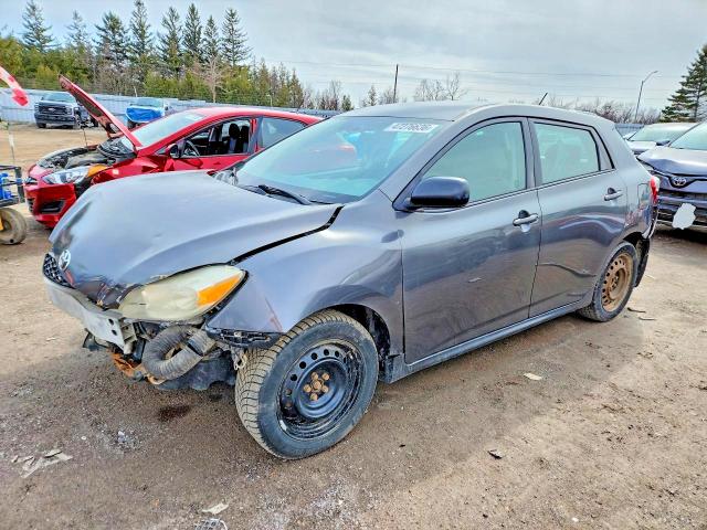 Aukcja sprzedaży 2010 Toyota Matrix, vin: 2T1KU4EE2AC233846, numer aukcji: 47276636