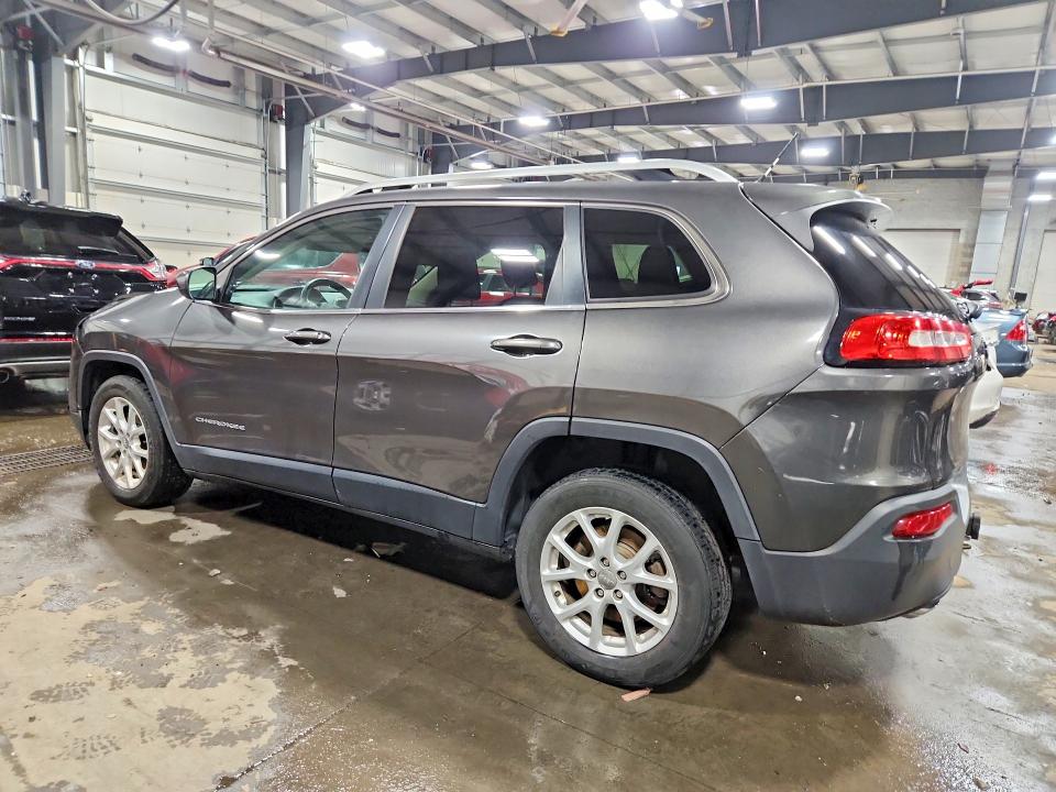 Aukcja sprzedaży 2014 Jeep Cherokee, vin: 1C4PJLCS3EW149484, numer aukcji: 50951796
